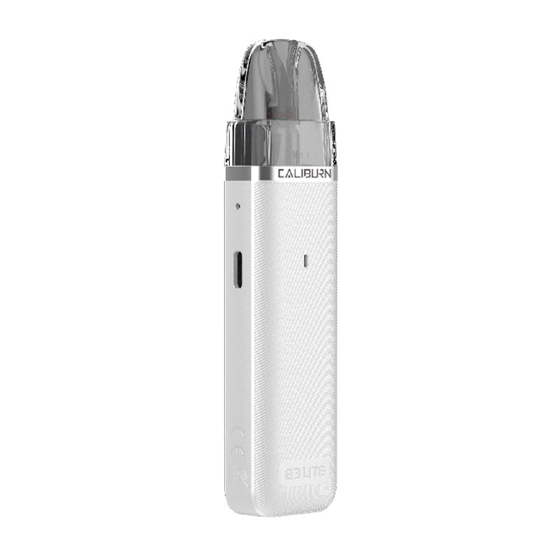 Uwell Caliburn G3 Lite Pod System Kit 1200mAh 2.5ml New
