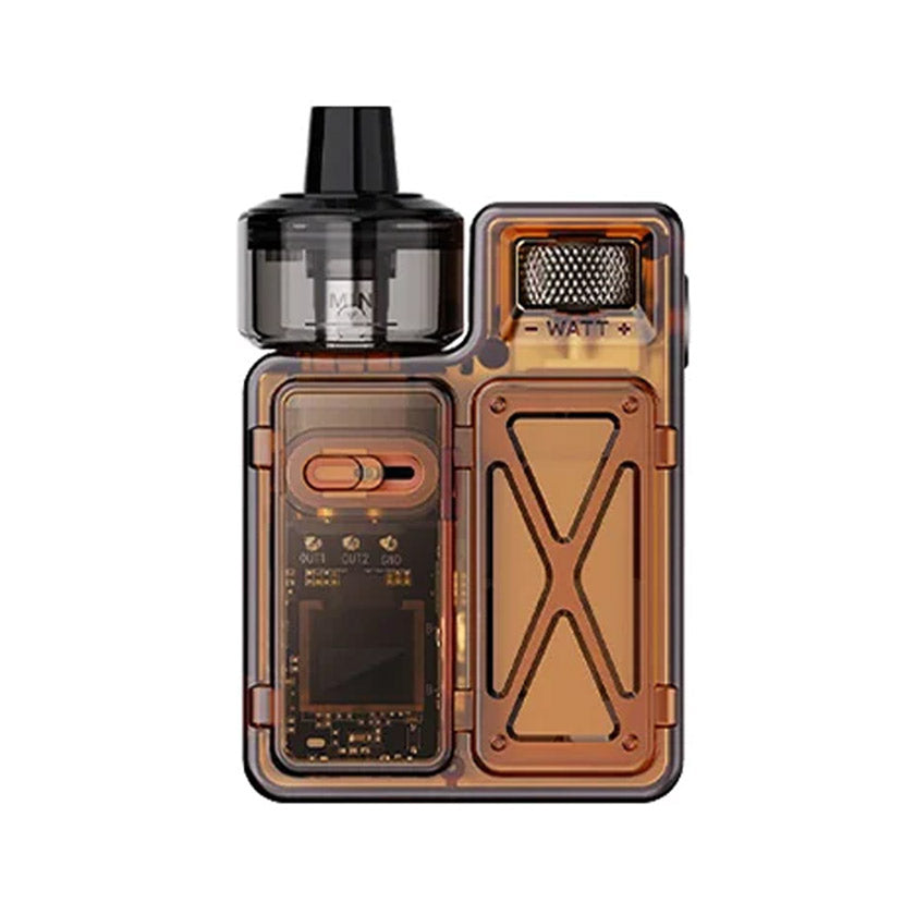 Uwell Crown M Pod Mod Kit 1000mAh 4ml Clearance