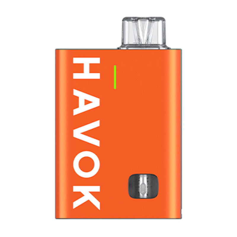 Uwell Havok R Pod System Kit 950mAh 3ml New