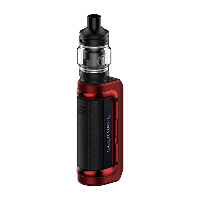 Geekvape M100 (Aegis Mini 2) Box Mod Kit with Z Nano 2 Tank Atomizer 2500mAh 3.5ml