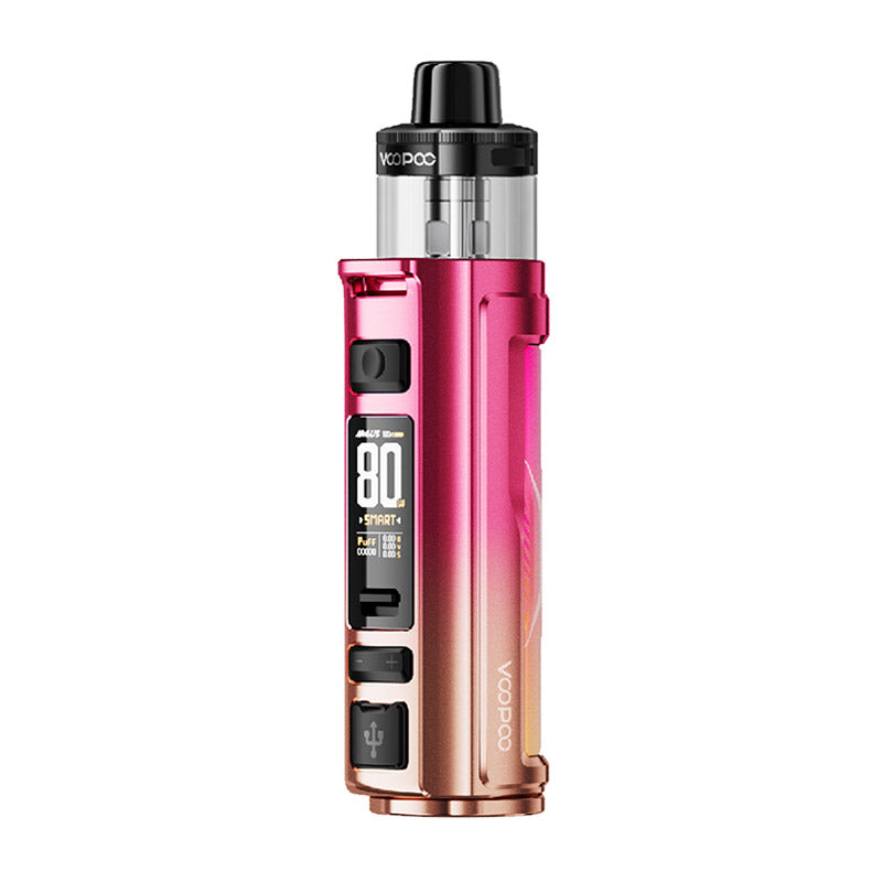 Voopoo Argus Pro 2 Pod Mod Kit 3000mAh 5ml New