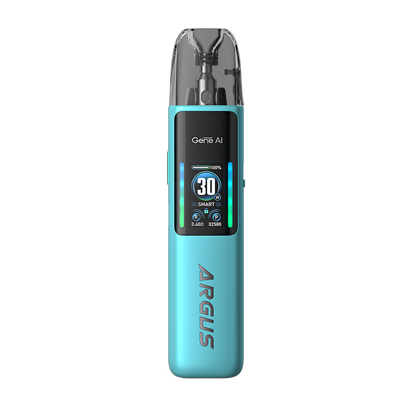 VOOPOO Argus G2 Pod System Kit 1000mAh 3ml New