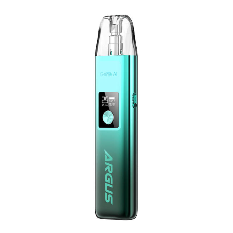 VOOPOO Argus G Pod System Kit 1000mAh 2ml New