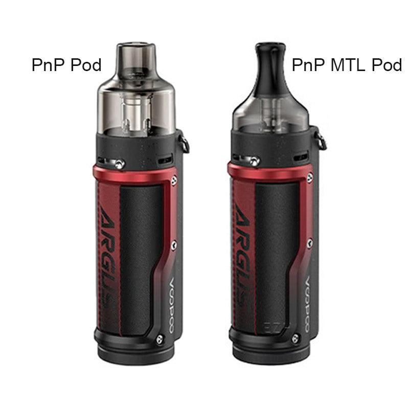 Voopoo Argus Pod Mod Kit 1500mAh 4.5ml2ml