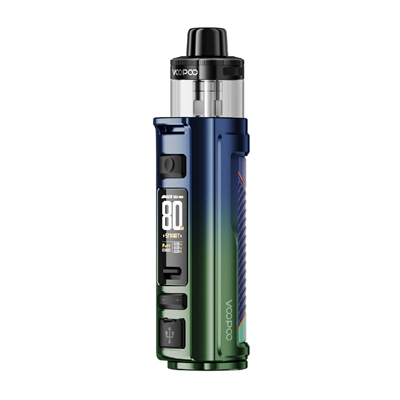 Voopoo Argus Pro 2 Pod Mod Kit 3000mAh 5ml New