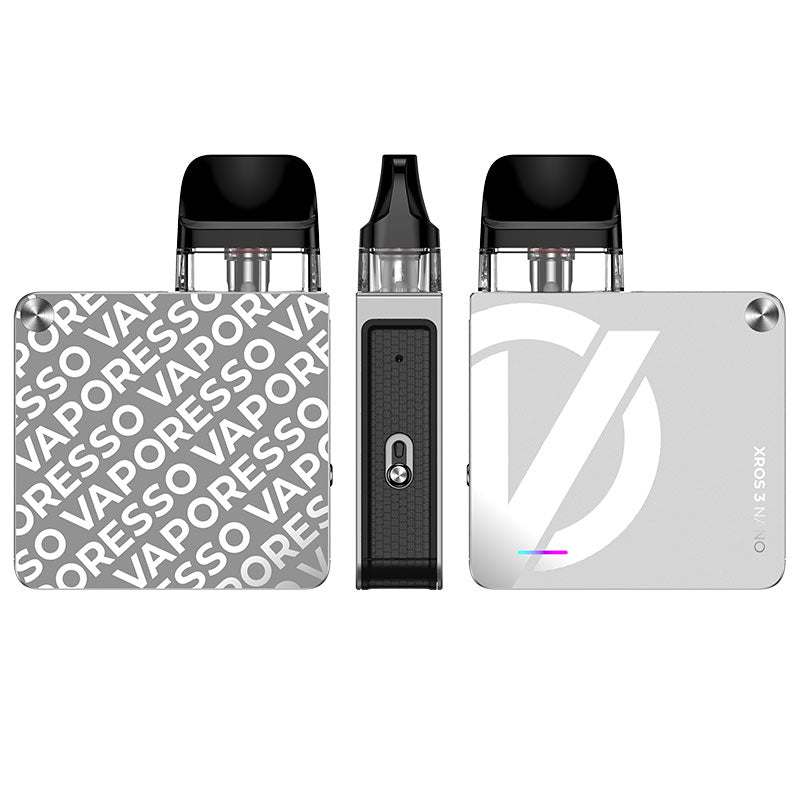 Vaporesso XROS 3 Nano Pod System Kit 1000mAh 2ml