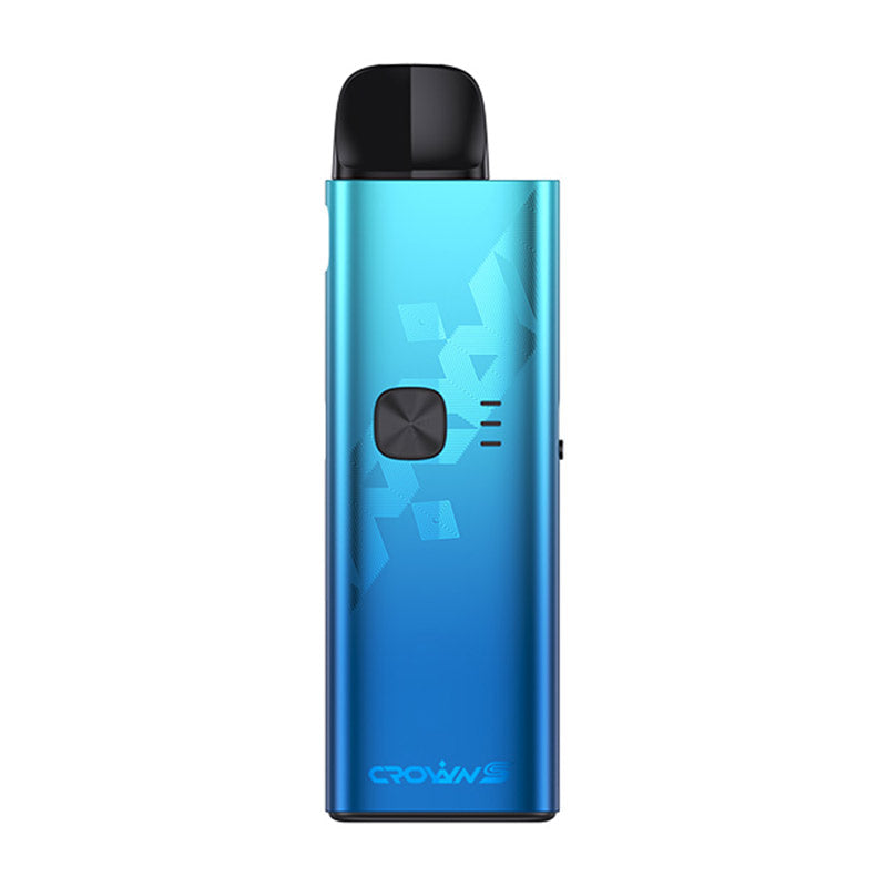 Uwell Crown S Pod System Kit 1500mAh 5ml New