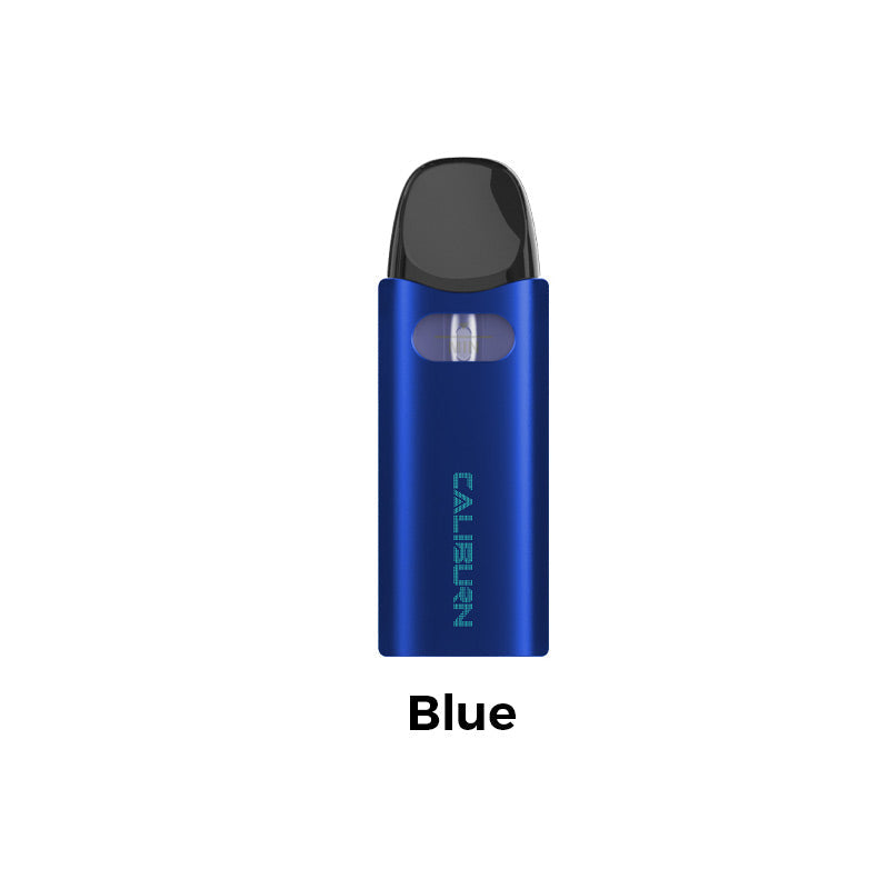 Uwell Caliburn AZ3 Pod System Kit 750mAh 2ml