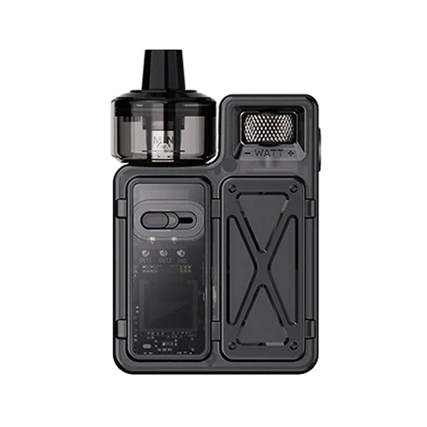 Uwell Crown M Pod Mod Kit 1000mAh 4ml Clearance