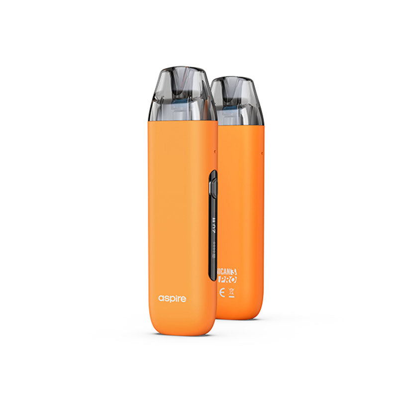 Aspire Minican 3 Pro Pod System Kit 900mAh 3ml