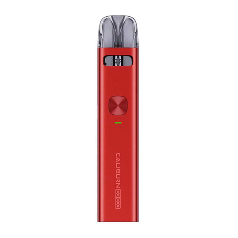 Uwell Caliburn G3 ECO Pod System Kit 750mAh 2.5ml, Auto Power Off if no Operation for 8 Minutes new