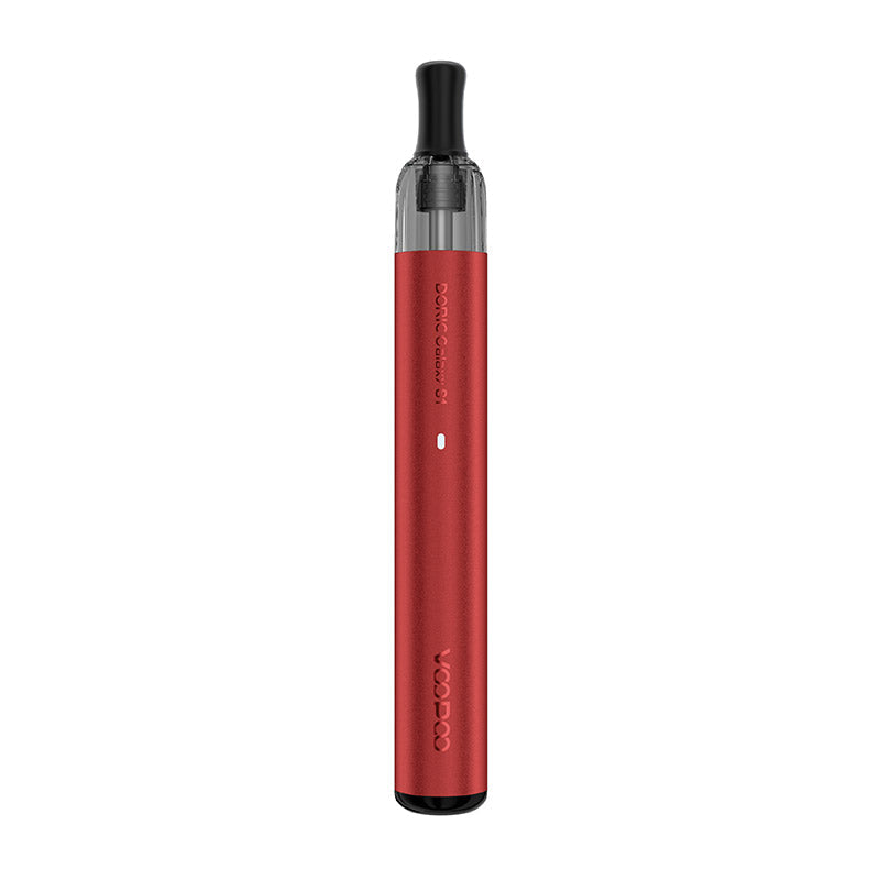 Voopoo Doric Galaxy S1 Pod System Kit 800mAh 2ml