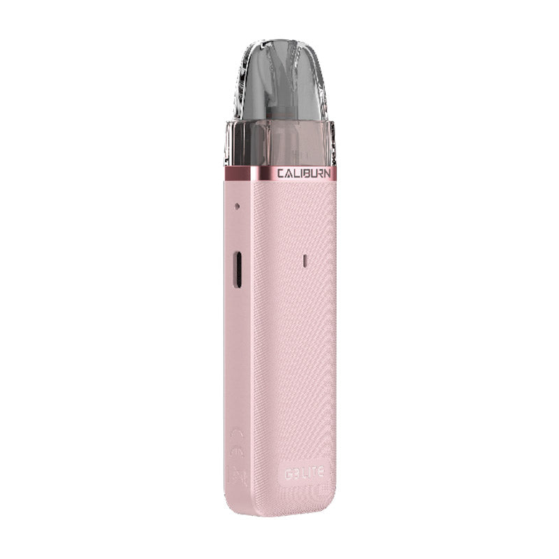 Uwell Caliburn G3 Lite Pod System Kit 1200mAh 2.5ml New