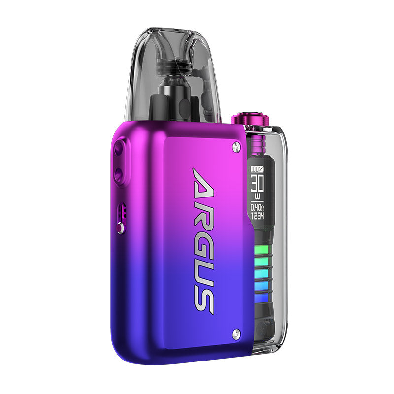 VOOPOO Argus P2 Pod System Kit 1100mAh 2ml New