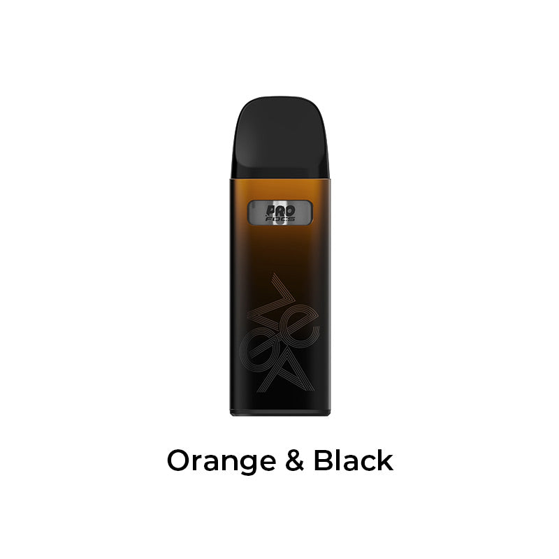 Uwell Caliburn GZ2 Pod System Kit 850mAh 2ml