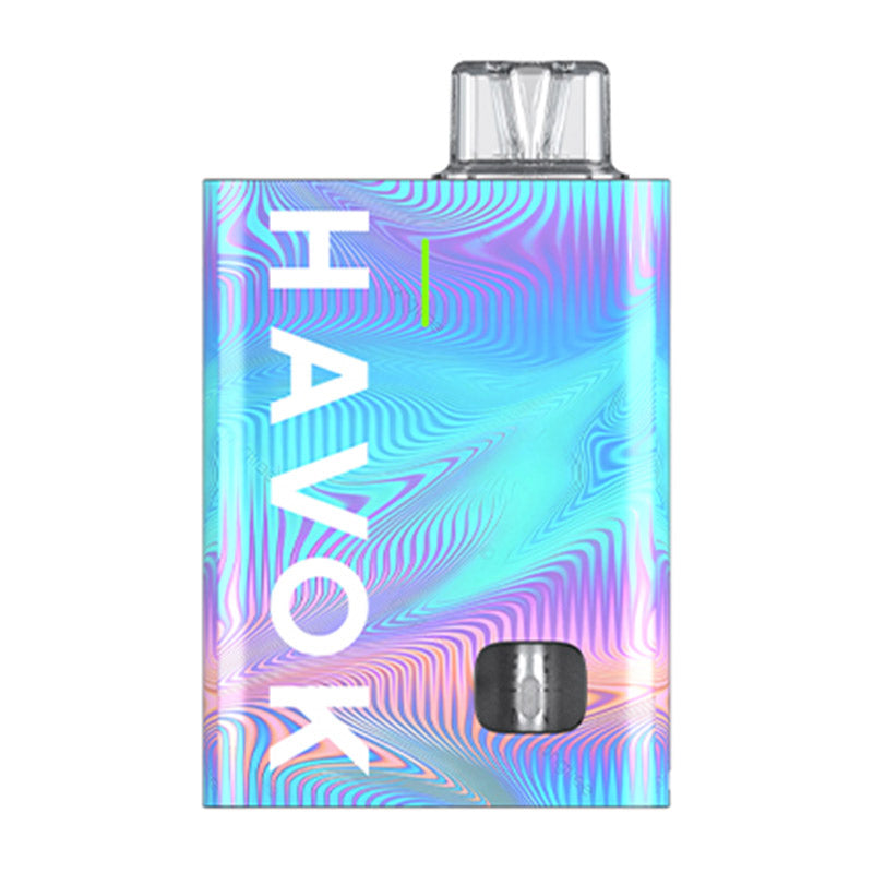 Uwell Havok R Pod System Kit 950mAh 3ml New