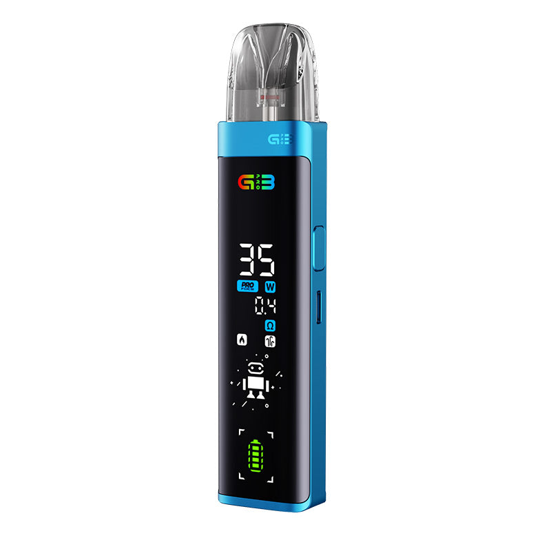 UWELL Caliburn G3 Pro Pod System Kit 1000mAh 3ml New