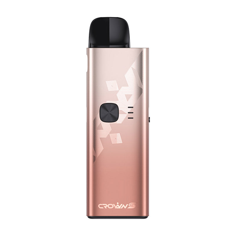 Uwell Crown S Pod System Kit 1500mAh 5ml New