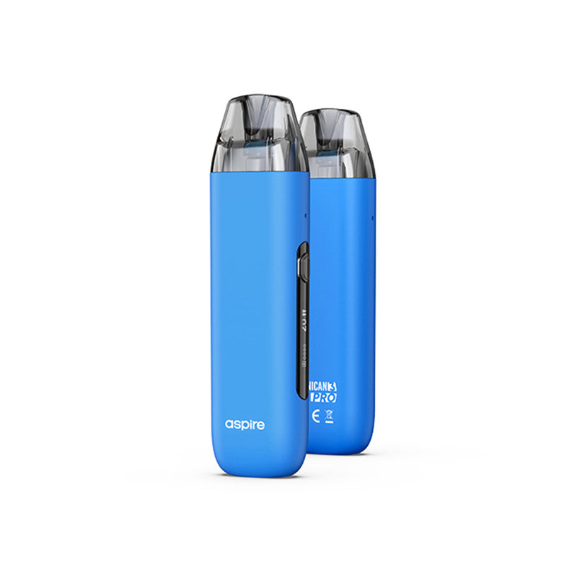 Aspire Minican 3 Pro Pod System Kit 900mAh 3ml