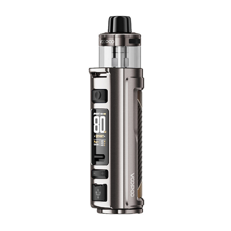 Voopoo Argus Pro 2 Pod Mod Kit 3000mAh 5ml New