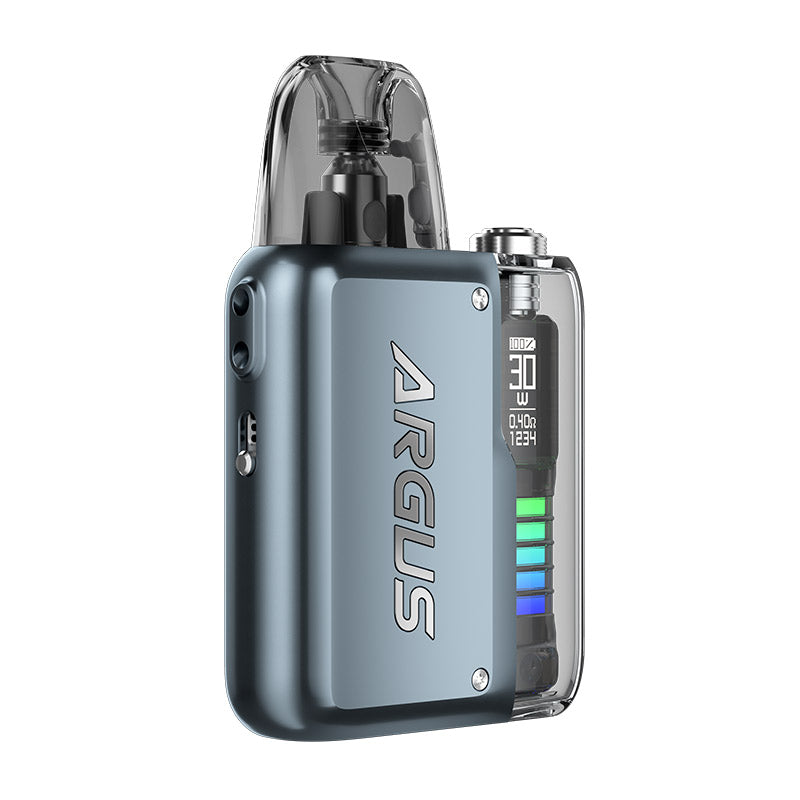 VOOPOO Argus P2 Pod System Kit 1100mAh 2ml New