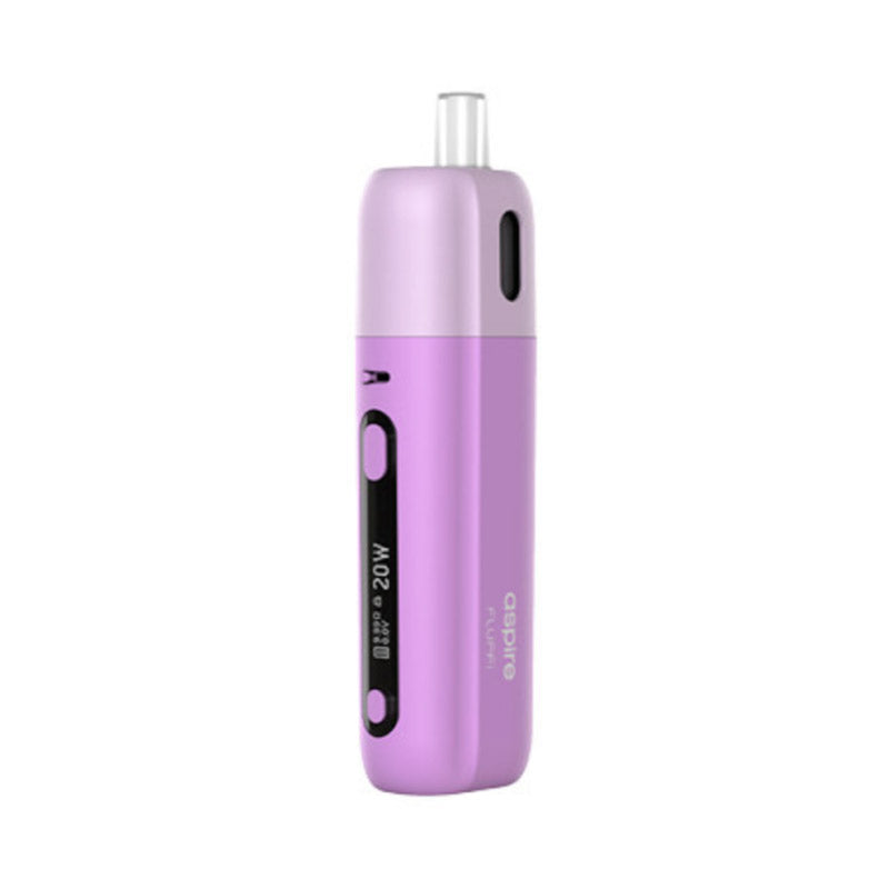 Aspire Fluffi Pod System Kit 1500mAh 3.5ml new