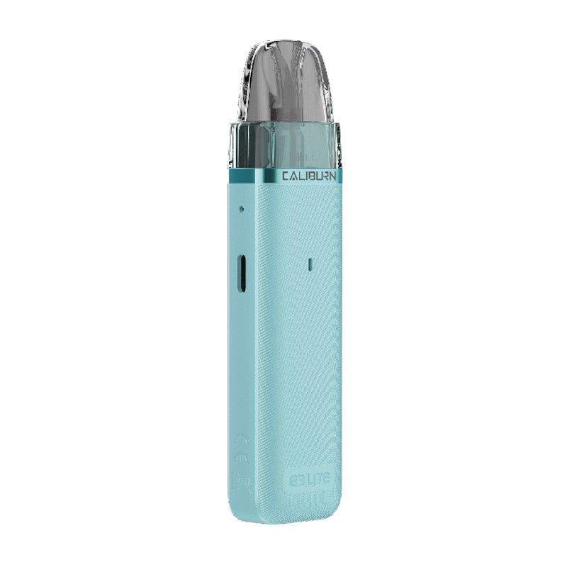 Uwell Caliburn G3 Lite Pod System Kit 1200mAh 2.5ml New