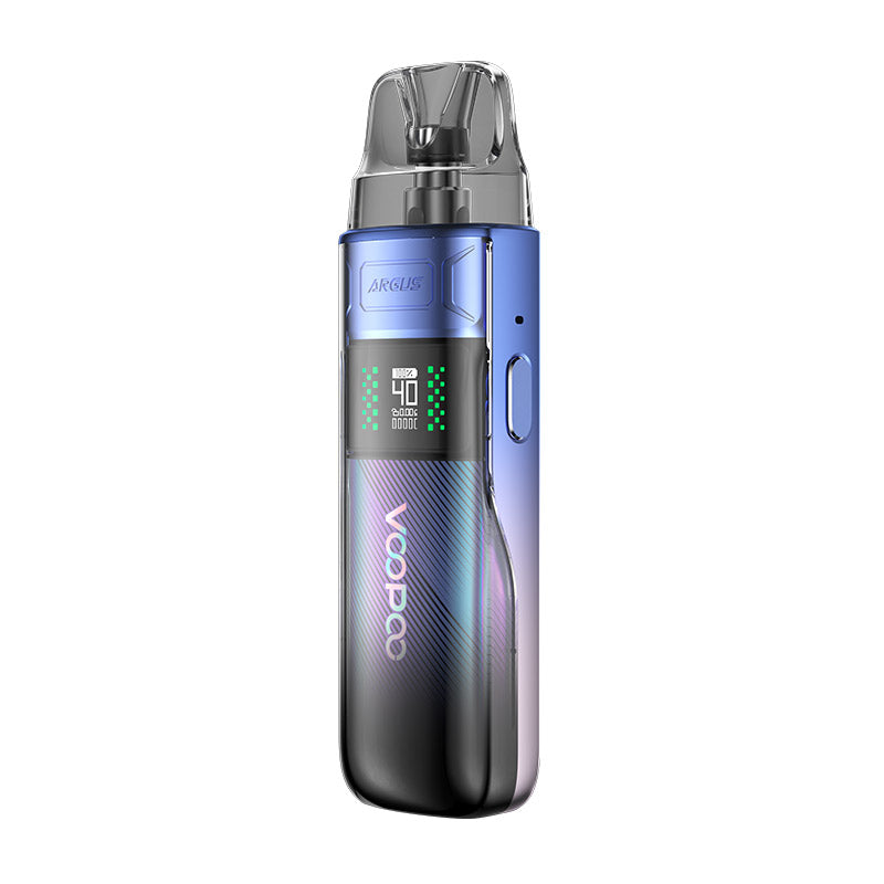 VOOPOO Argus E40 Pod System Kit 1800mAh 4.5ml New