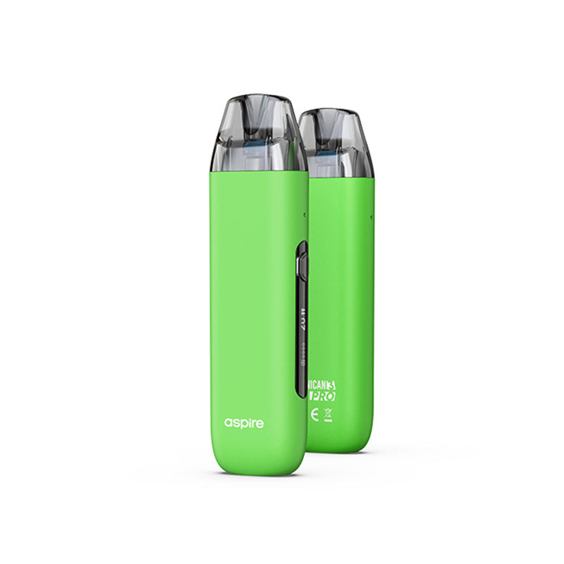 Aspire Minican 3 Pro Pod System Kit 900mAh 3ml