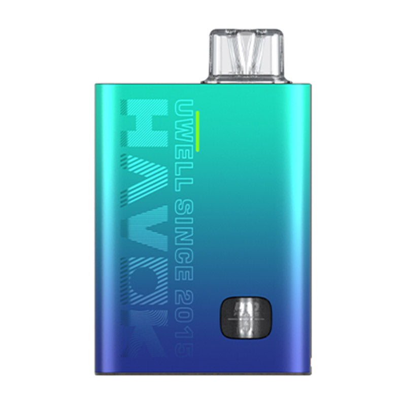 Uwell Havok R Pod System Kit 950mAh 3ml New