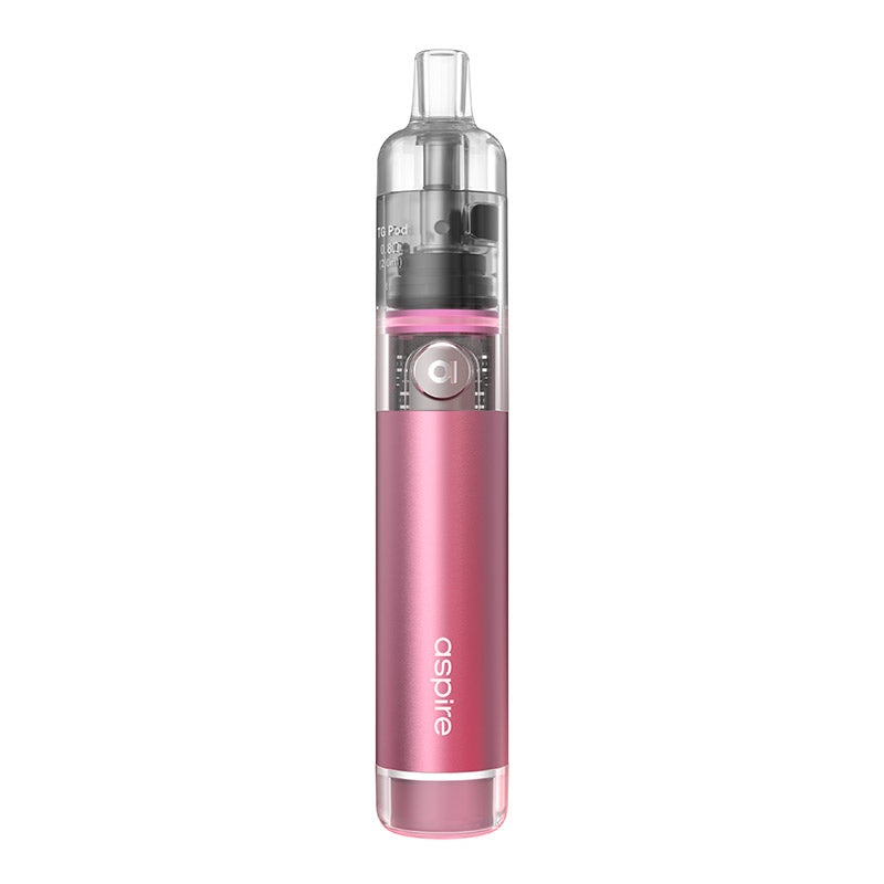Aspire Cyber G Pod System Kit 850mAh 3ml