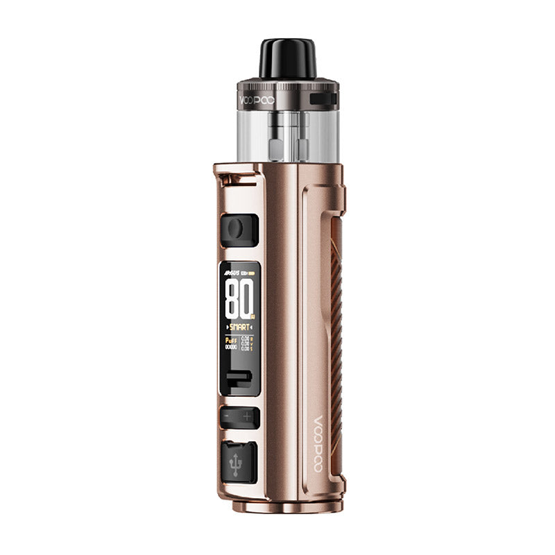 Voopoo Argus Pro 2 Pod Mod Kit 3000mAh 5ml New