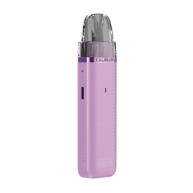 Uwell Caliburn G3 Lite Pod System Kit 1200mAh 2.5ml New