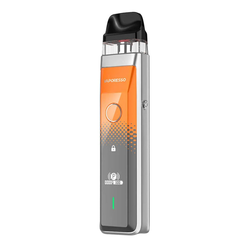 Vaporesso XROS PRO Pod System Kit 1200mAh 2ml