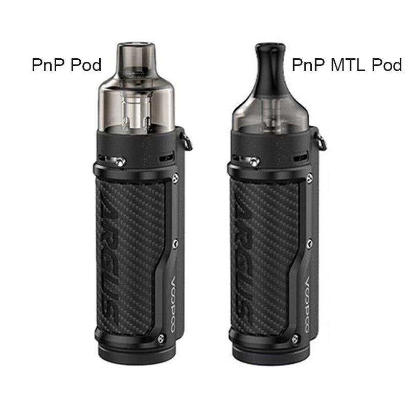 Voopoo Argus Pod Mod Kit 1500mAh 4.5ml2ml