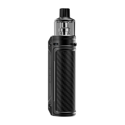 Lost Vape Thelema Urban 80W Box Mod Kit with UB Ultra Pod 5.5ml