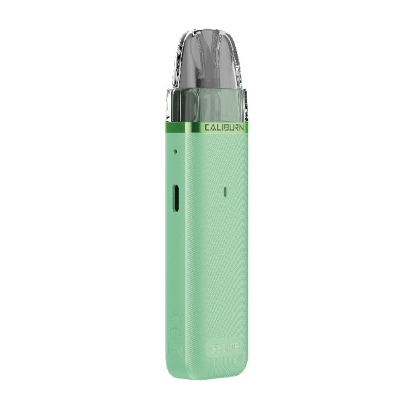 Uwell Caliburn G3 Lite Pod System Kit 1200mAh 2.5ml New