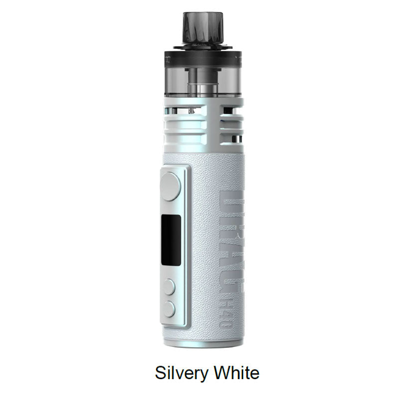 VOOPOO Drag H40 Mod Kit with PnP POD II 1500mAh 5ml