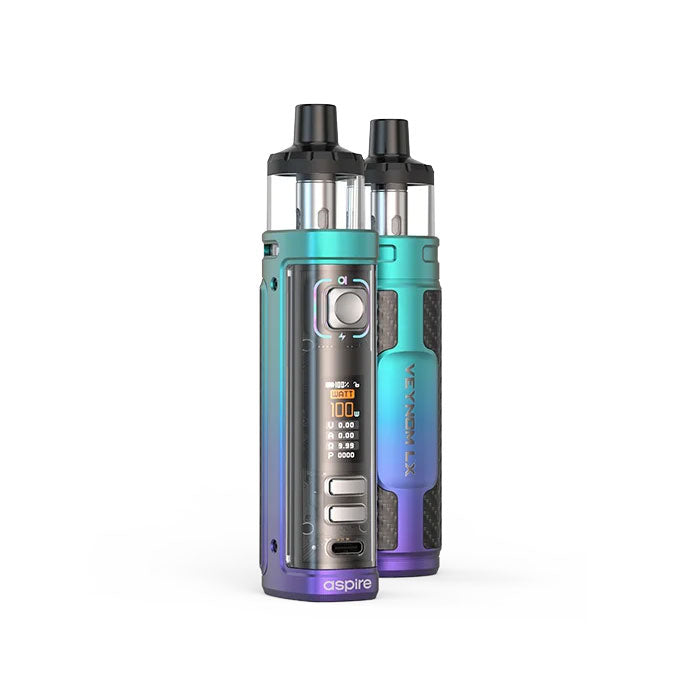 Aspire Veynom LX Pod System Kit 3200mAh 5ml