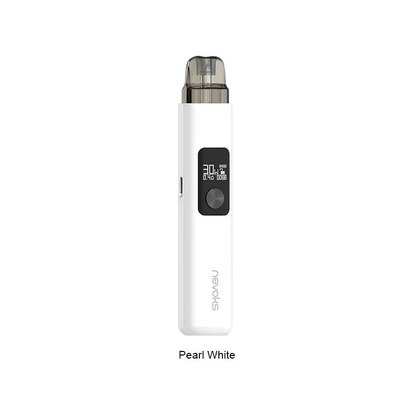 Nevoks Feelin AX Pod System Kit 1500mAh 30W NEW