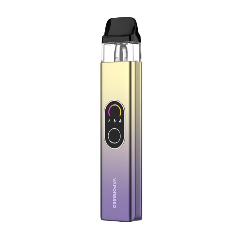 Vaporesso XROS 4 Pod System Kit 1000mAh 3ml NEW