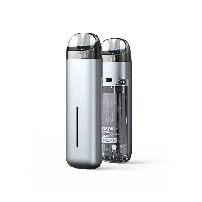 Aspire Flexus Peak Pod System Kit 1000mAh 3ml