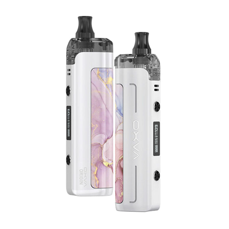 OXVA Origin Mini 60W Mod Kit 2200mAh 4ml