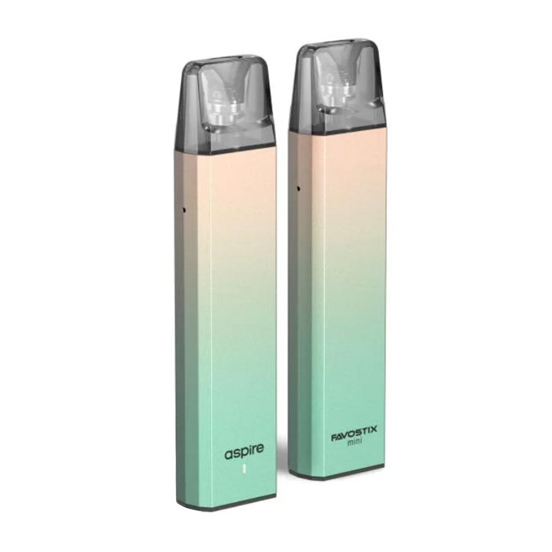 Aspire Favostix Mini Pod System Kit 700mAh 3ml