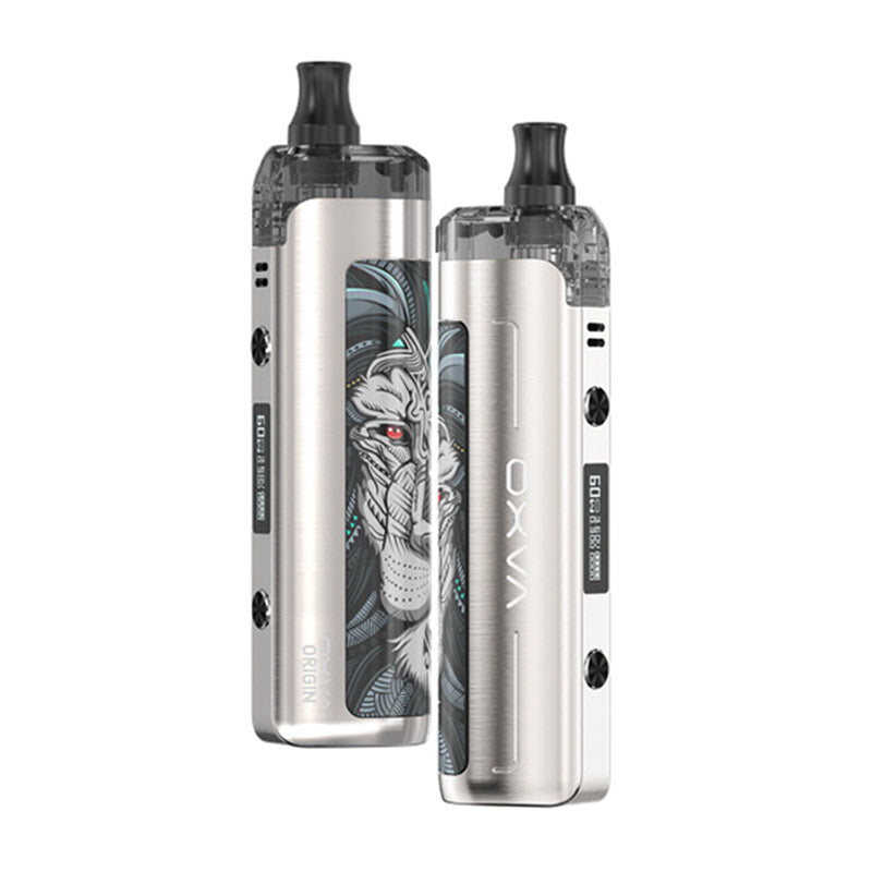OXVA Origin Mini 60W Mod Kit 2200mAh 4ml