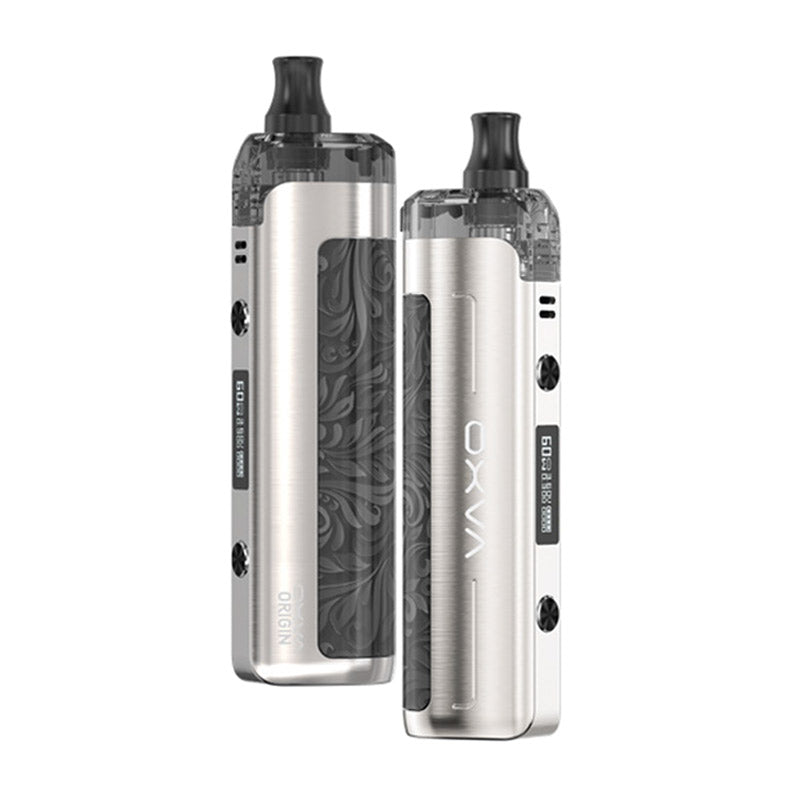 OXVA Origin Mini 60W Mod Kit 2200mAh 4ml