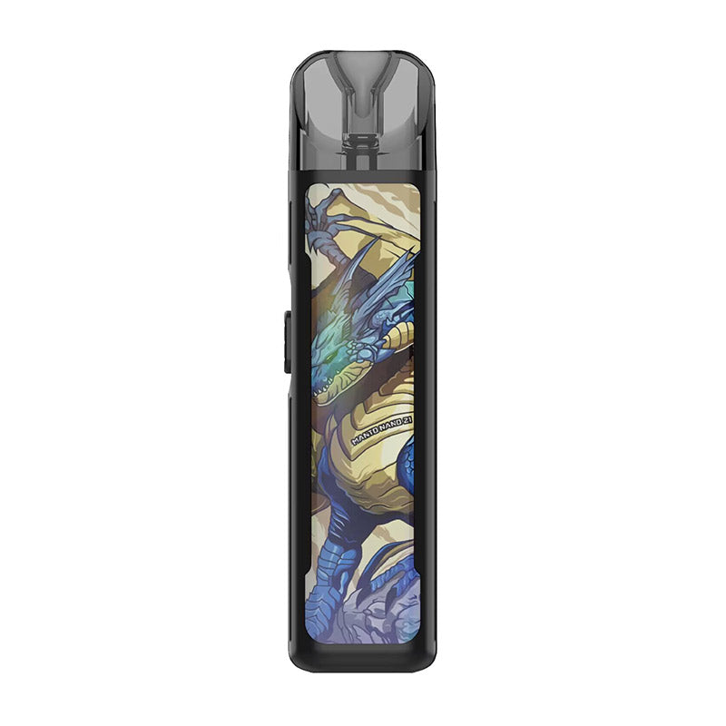 Rincoe Manto Nano Z1 Pod System Kit 1000mAh 2ml new