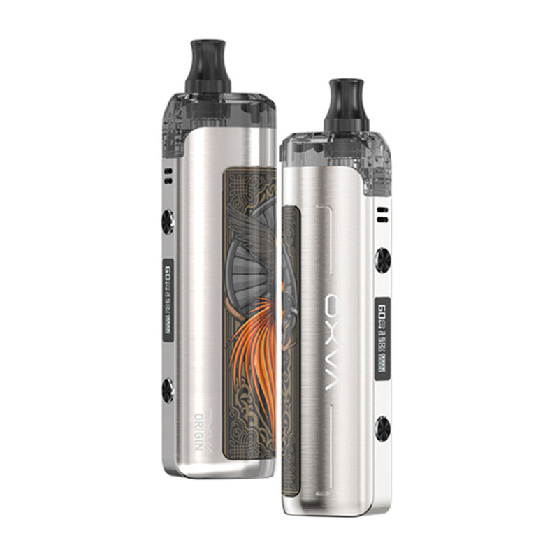 OXVA Origin Mini 60W Mod Kit 2200mAh 4ml