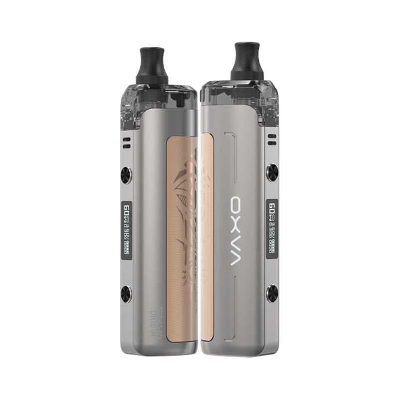 OXVA Origin Mini 60W Mod Kit 2200mAh 4ml