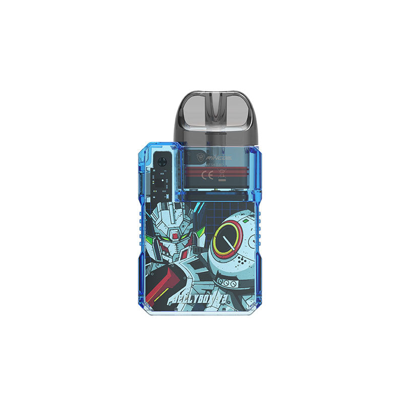 Rincoe Jellybox V2 Pod System Kit 850mAh 3ml